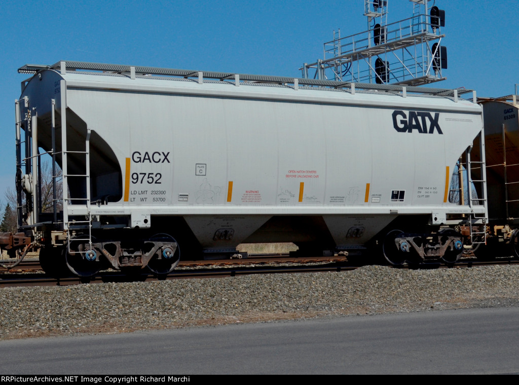 GACX 9752